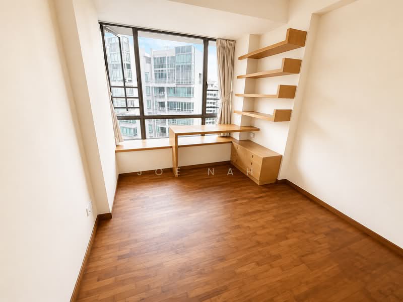 The Quintet, 36 Choa Chu Kang Street 64, 3 Bedrooms, 1,292 sqft, Condominium For Sale, by Joe Nah, 500129324 - Study - PropertyGuru.com.sg