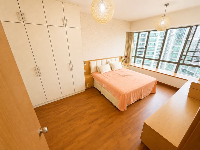 The Quintet, 36 Choa Chu Kang Street 64, 3 Bedrooms, 1,292 sqft, Condominium For Sale, by Joe Nah, 500129324 - Bedroom - PropertyGuru.com.sg