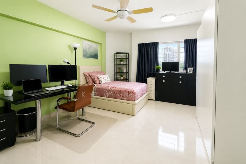14 Joo Seng Road, 14 Joo Seng Road, 4 Bedrooms, 1,421 sqft, HDB Flat For Rent, by Kevin Li, 500129327 - Bedroom - PropertyGuru.com.sg