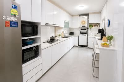 For Rent - 14 Joo Seng Road