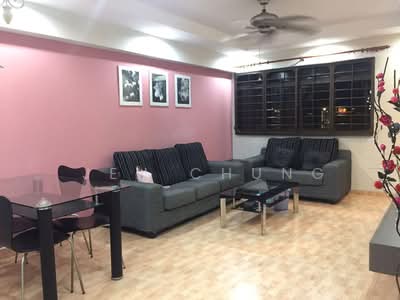 For Rent - 493 Admiralty Link