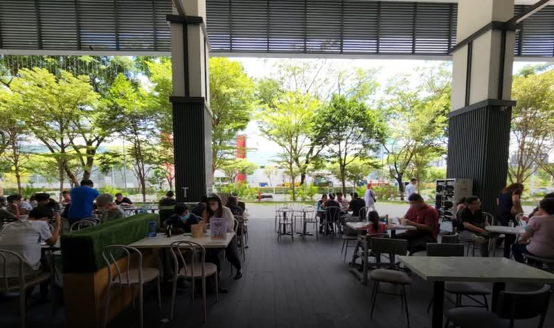 BreadTalk IHQ, , 535 sqft, Mall Shop For Rent, by Teo Jeri, 500129330 - Ground floor  - CommercialGuru.com.sg