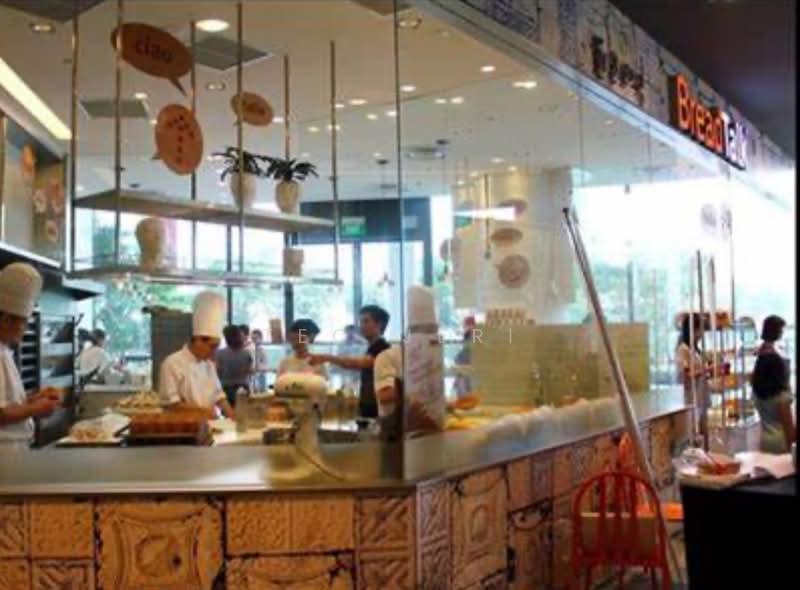 BreadTalk IHQ, , 535 sqft, Mall Shop For Rent, by Teo Jeri, 500129330 - Interior - CommercialGuru.com.sg