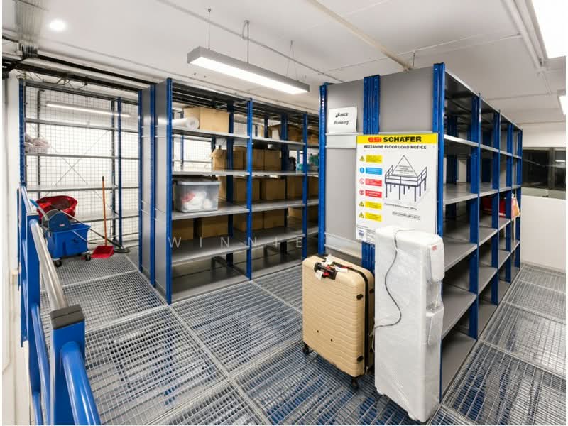 Tag.A, 81 Tagore Lane, 2,314 sqft, Light Industrial (B1) For Sale, by Winnie Aw, 500129332 - Interior - CommercialGuru.com.sg