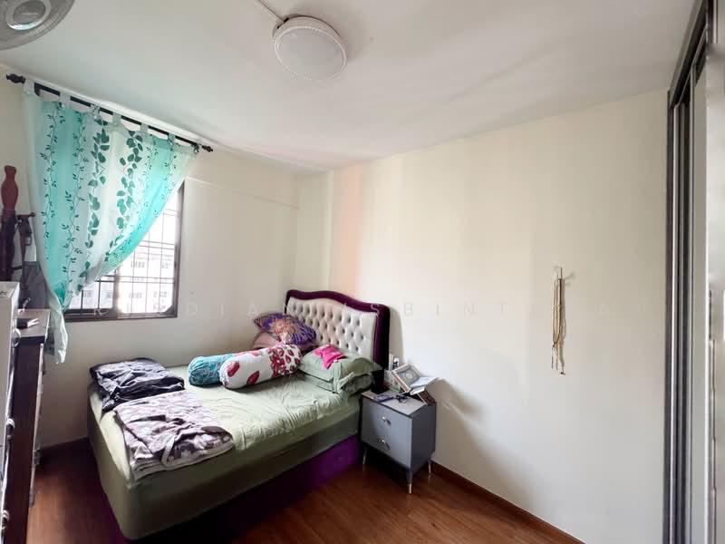 161 Mei Ling Street, 161 Mei Ling Street, 3 Bedrooms, 915 sqft, HDB Flat For Sale, by Risdian Isbintara, 500129333 - Bedroom - PropertyGuru.com.sg
