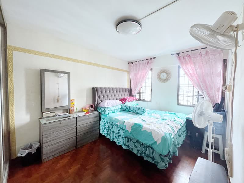 161 Mei Ling Street, 161 Mei Ling Street, 3 Bedrooms, 915 sqft, HDB Flat For Sale, by Risdian Isbintara, 500129333 - Bedroom - PropertyGuru.com.sg