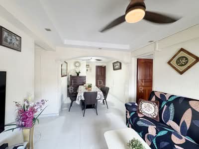 For Sale - 161 Mei Ling Street