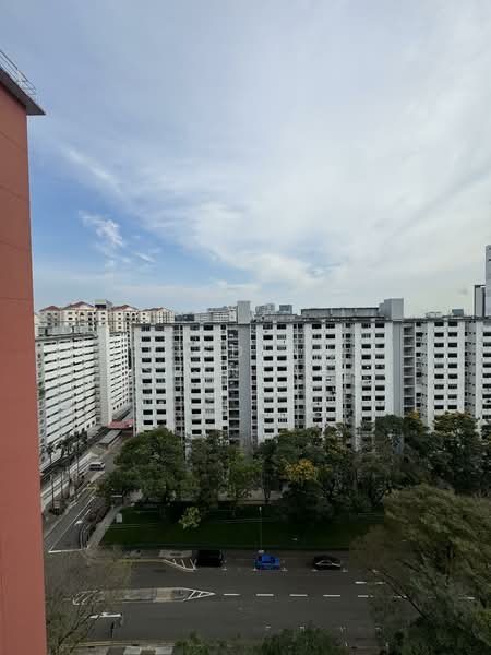 161 Mei Ling Street, 161 Mei Ling Street, 3 Bedrooms, 915 sqft, HDB Flat For Sale, by Risdian Isbintara, 500129333 - Exterior - PropertyGuru.com.sg