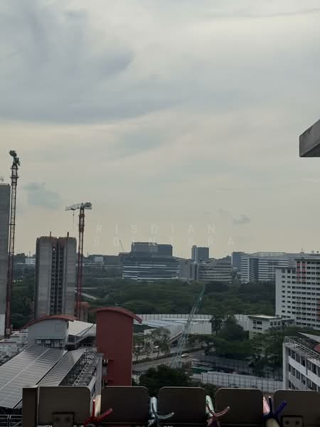 161 Mei Ling Street, 161 Mei Ling Street, 3 Bedrooms, 915 sqft, HDB Flat For Sale, by Risdian Isbintara, 500129333 - Exterior - PropertyGuru.com.sg