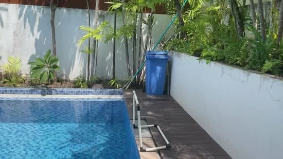 Paya Lebar Crescent, , 4 Bedrooms, 4,000 sqft, Corner Terrace For Sale, by John Lam, 500129336 - PropertyGuru.com.sg