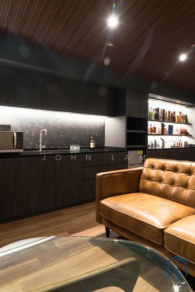 Paya Lebar Crescent, , 4 Bedrooms, 4,000 sqft, Corner Terrace For Sale, by John Lam, 500129336 - Kitchen - PropertyGuru.com.sg