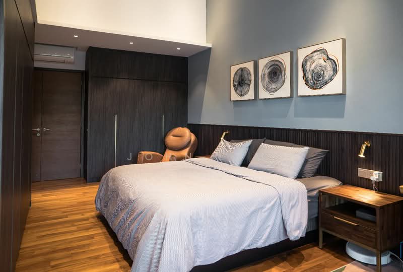 Paya Lebar Crescent, , 4 Bedrooms, 4,000 sqft, Corner Terrace For Sale, by John Lam, 500129336 - Bedroom - PropertyGuru.com.sg