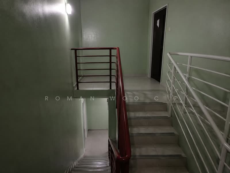 Food XChange @ Admiralty, 8A Admiralty Street, 3,886 sqft, Factory / Workshop (B2) For Sale, by Roman Woo C P, 500129337 - Interior - CommercialGuru.com.sg