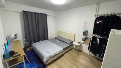 For Rent - 235 Lorong 8 Toa Payoh