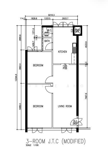 For Sale 185 Boon Lay Avenue