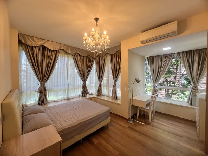 The Peak @ Cairnhill I, 51 Cairnhill Circle, 1 Bedroom, 592 sqft, Condominium For Sale, by Judy Leow, 500129343 - Bedroom - PropertyGuru.com.sg