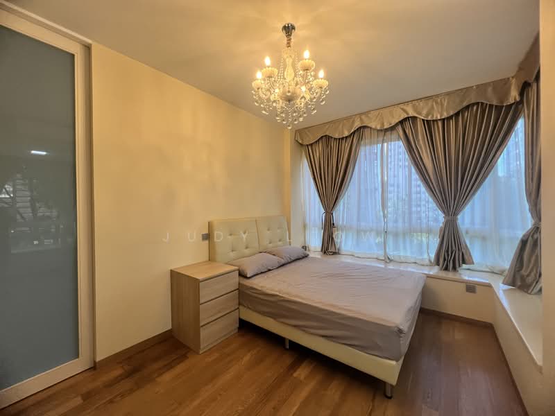 The Peak @ Cairnhill I, 51 Cairnhill Circle, 1 Bedroom, 592 sqft, Condominium For Sale, by Judy Leow, 500129343 - Bedroom - PropertyGuru.com.sg