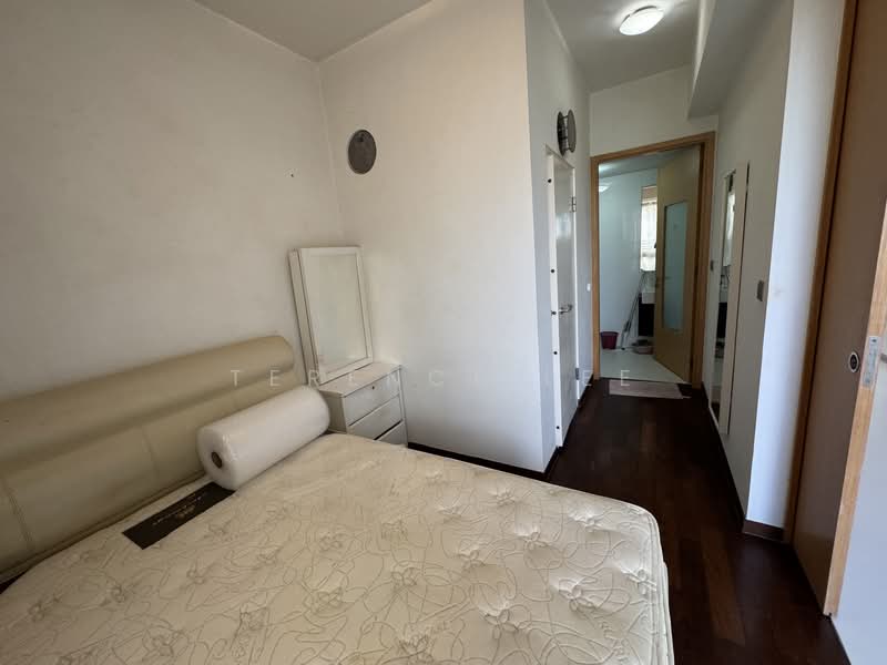 RiverBay, 23 Mar Thoma Road, 1 Bedroom, 388 sqft, Condominium For Sale, by Terence Lee, 500129344 - Bedroom - PropertyGuru.com.sg
