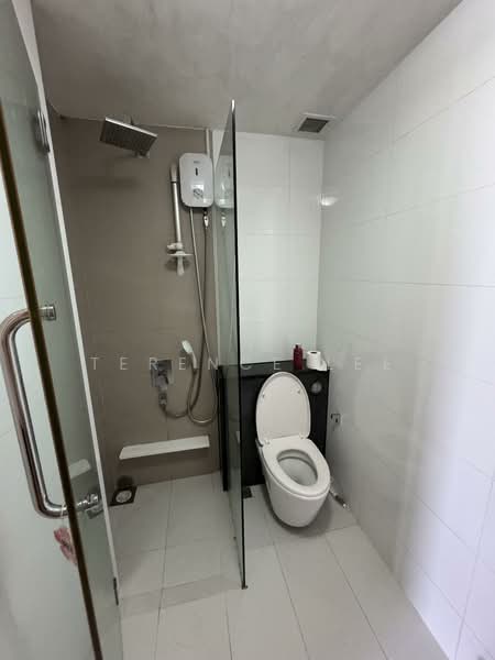 RiverBay, 23 Mar Thoma Road, 1 Bedroom, 388 sqft, Condominium For Sale, by Terence Lee, 500129344 - Bathroom - PropertyGuru.com.sg
