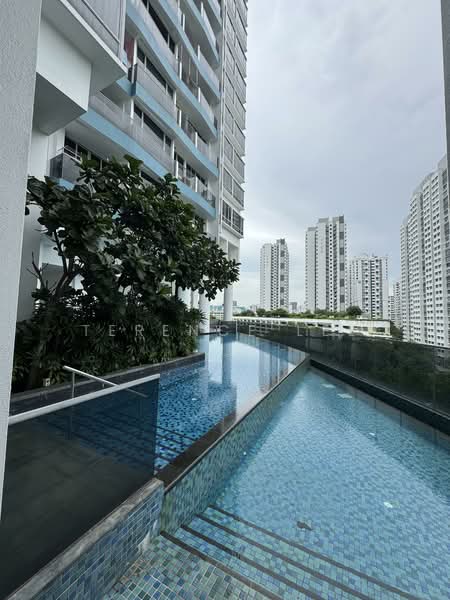 RiverBay, 23 Mar Thoma Road, 1 Bedroom, 388 sqft, Condominium For Sale, by Terence Lee, 500129344 - Exterior - PropertyGuru.com.sg