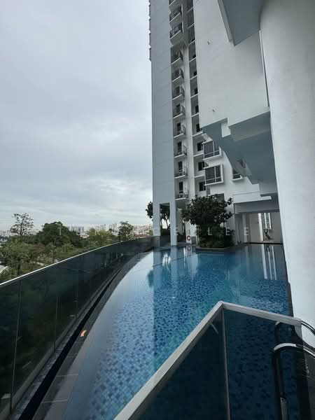 RiverBay, 23 Mar Thoma Road, 1 Bedroom, 388 sqft, Condominium For Sale, by Terence Lee, 500129344 - Exterior - PropertyGuru.com.sg
