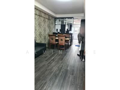 For Rent - 202 Ang Mo Kio Avenue 3