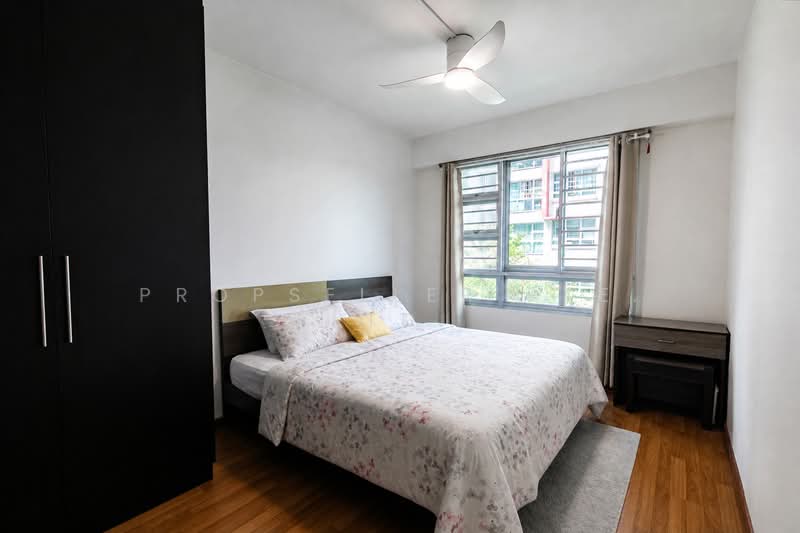 612D Punggol Drive, 612D Punggol Drive, 3 Bedrooms, 1,001 sqft, HDB Flat For Sale, by PROPSELLER PTE. LTD., 500129346 - Bedroom - PropertyGuru.com.sg