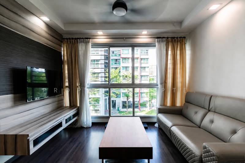 For Sale - 612D Punggol Drive
