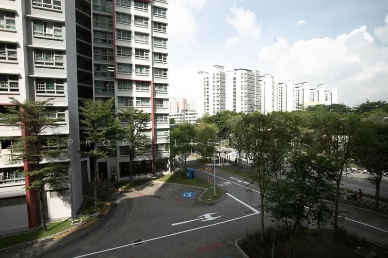612D Punggol Drive, 612D Punggol Drive, 3 Bedrooms, 1,001 sqft, HDB Flat For Sale, by PROPSELLER PTE. LTD., 500129346 - Exterior - PropertyGuru.com.sg