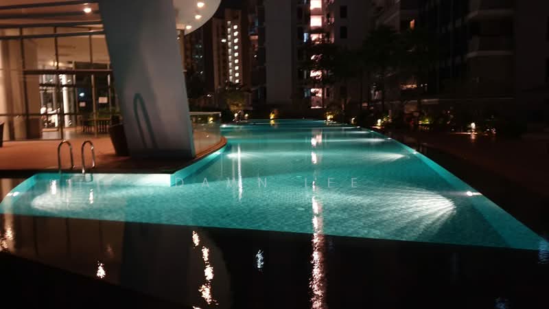 Parc Centros, 82 Punggol Central, 4 Bedrooms, 1,378 sqft, Condominium For Sale, by Dawn Lee, 500129349 - Exterior - PropertyGuru.com.sg