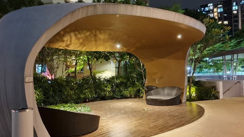 Parc Centros, 82 Punggol Central, 4 Bedrooms, 1,378 sqft, Condominium For Sale, by Dawn Lee, 500129349 - Exterior - PropertyGuru.com.sg