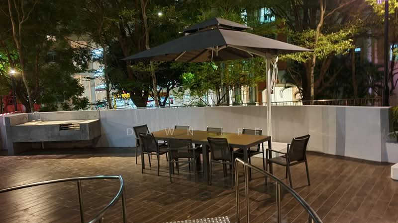 Parc Centros, 82 Punggol Central, 4 Bedrooms, 1,378 sqft, Condominium For Sale, by Dawn Lee, 500129349 - Exterior - PropertyGuru.com.sg