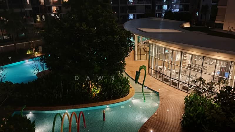 Parc Centros, 82 Punggol Central, 4 Bedrooms, 1,378 sqft, Condominium For Sale, by Dawn Lee, 500129349 - Exterior - PropertyGuru.com.sg