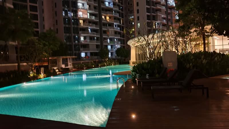 Parc Centros, 82 Punggol Central, 4 Bedrooms, 1,378 sqft, Condominium For Sale, by Dawn Lee, 500129349 - Exterior - PropertyGuru.com.sg