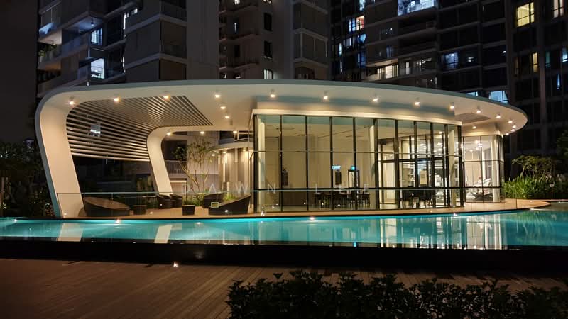 Parc Centros, 82 Punggol Central, 4 Bedrooms, 1,378 sqft, Condominium For Sale, by Dawn Lee, 500129349 - Exterior - PropertyGuru.com.sg
