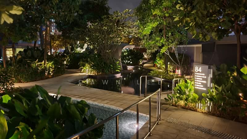 Parc Centros, 82 Punggol Central, 4 Bedrooms, 1,378 sqft, Condominium For Sale, by Dawn Lee, 500129349 - Exterior - PropertyGuru.com.sg