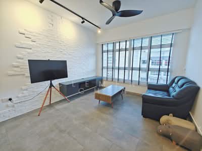 For Rent - 443B Bukit Batok West Avenue 8