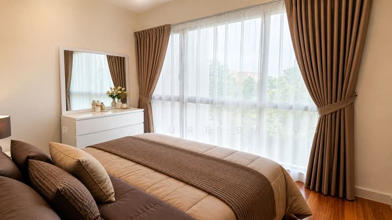 North Park Residences, 15 Yishun Central 1, 2 Bedrooms, 560 sqft, Condominium For Rent, by Roza Sure Bagus, 500129353 - Bedroom - PropertyGuru.com.sg
