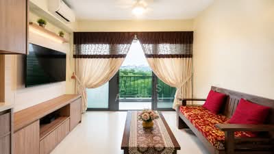 For Rent - North Park Residences