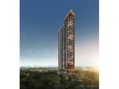 For Sale - UPPERHOUSE at Orchard Boulevard