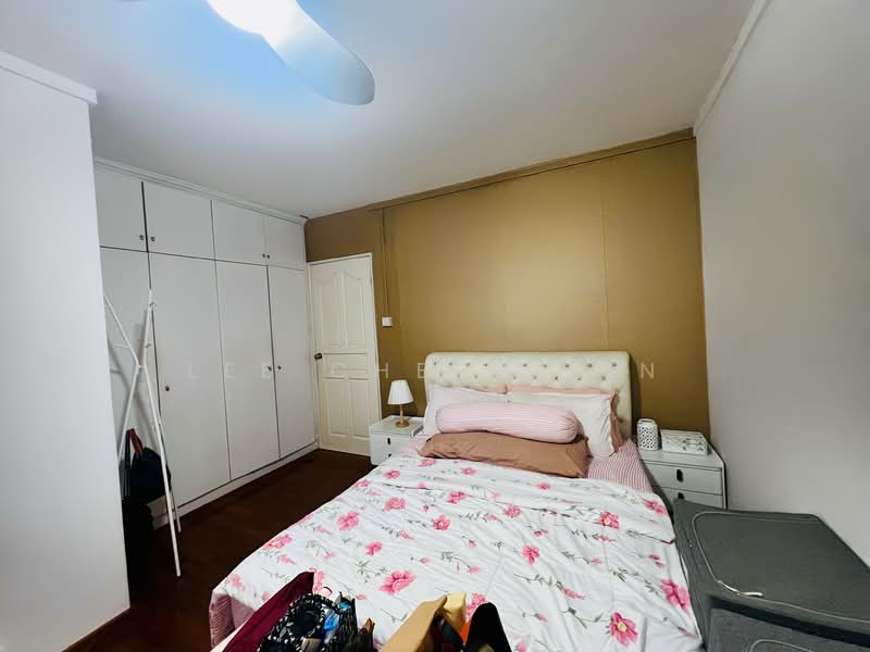 751 Pasir Ris Street 71, 751 Pasir Ris Street 71, 3 Bedrooms, 1,356 sqft, HDB Flat For Sale, by Lee Chern Xin, 500129355 - Bedroom - PropertyGuru.com.sg