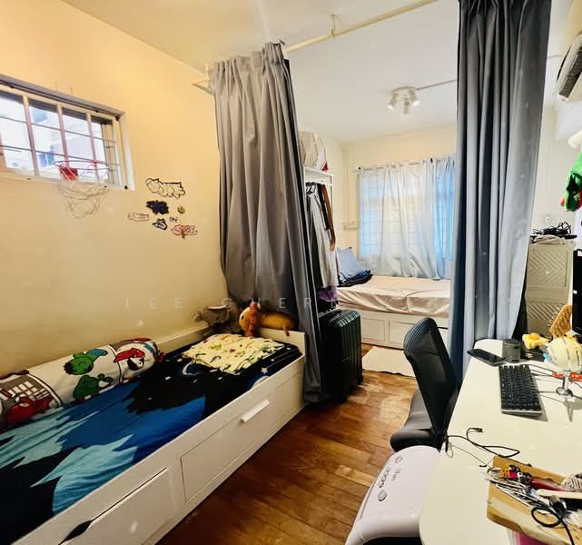 751 Pasir Ris Street 71, 751 Pasir Ris Street 71, 3 Bedrooms, 1,356 sqft, HDB Flat For Sale, by Lee Chern Xin, 500129355 - Bedroom - PropertyGuru.com.sg