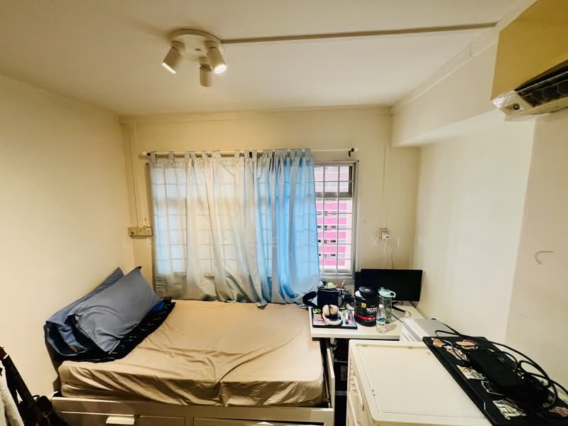 751 Pasir Ris Street 71, 751 Pasir Ris Street 71, 3 Bedrooms, 1,356 sqft, HDB Flat For Sale, by Lee Chern Xin, 500129355 - Bedroom - PropertyGuru.com.sg