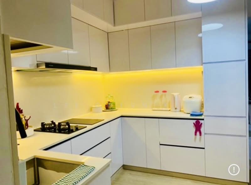 751 Pasir Ris Street 71, 751 Pasir Ris Street 71, 3 Bedrooms, 1,356 sqft, HDB Flat For Sale, by Lee Chern Xin, 500129355 - Kitchen - PropertyGuru.com.sg