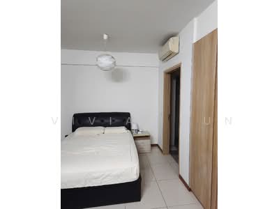 For Rent - Caspian