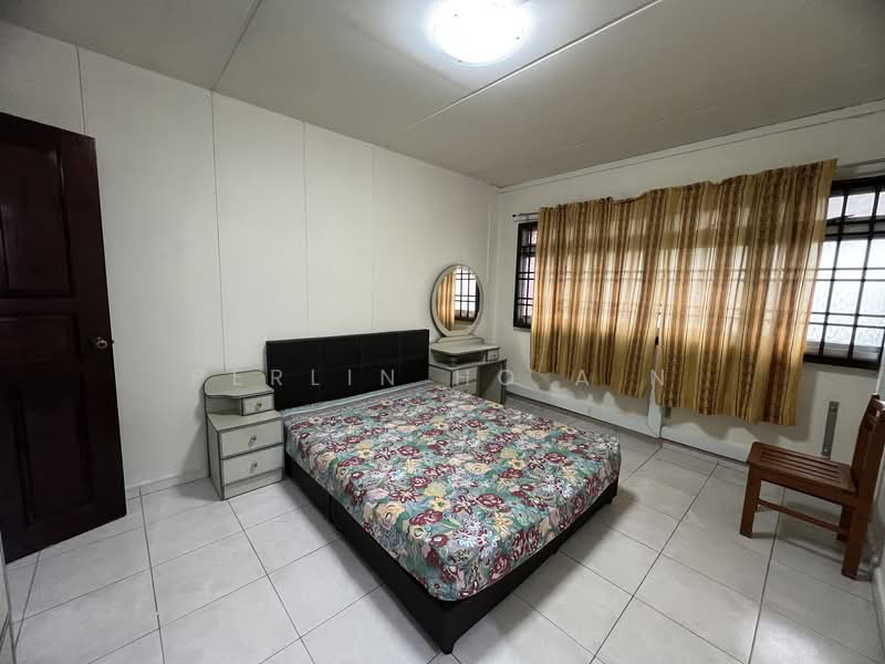613 Elias Road, 613 Elias Road, 3 Bedrooms, 1,184 sqft, HDB Flat For Sale, by Perlin Ho A N, 500129359 - Bedroom - PropertyGuru.com.sg