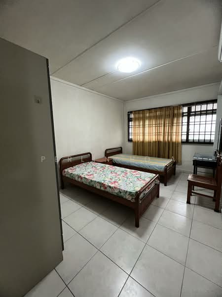 613 Elias Road, 613 Elias Road, 3 Bedrooms, 1,184 sqft, HDB Flat For Sale, by Perlin Ho A N, 500129359 - Bedroom - PropertyGuru.com.sg