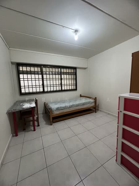 613 Elias Road, 613 Elias Road, 3 Bedrooms, 1,184 sqft, HDB Flat For Sale, by Perlin Ho A N, 500129359 - Bedroom - PropertyGuru.com.sg