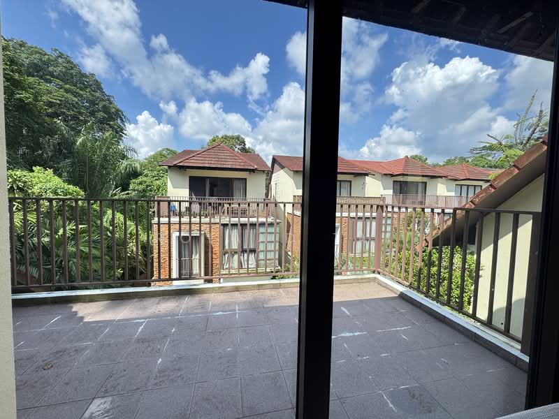 Lornie 18, 12 Lornie Road, 6 Bedrooms, 4,650 sqft, Cluster House For Sale, by Roland Tai, 500129361 - Exterior - PropertyGuru.com.sg
