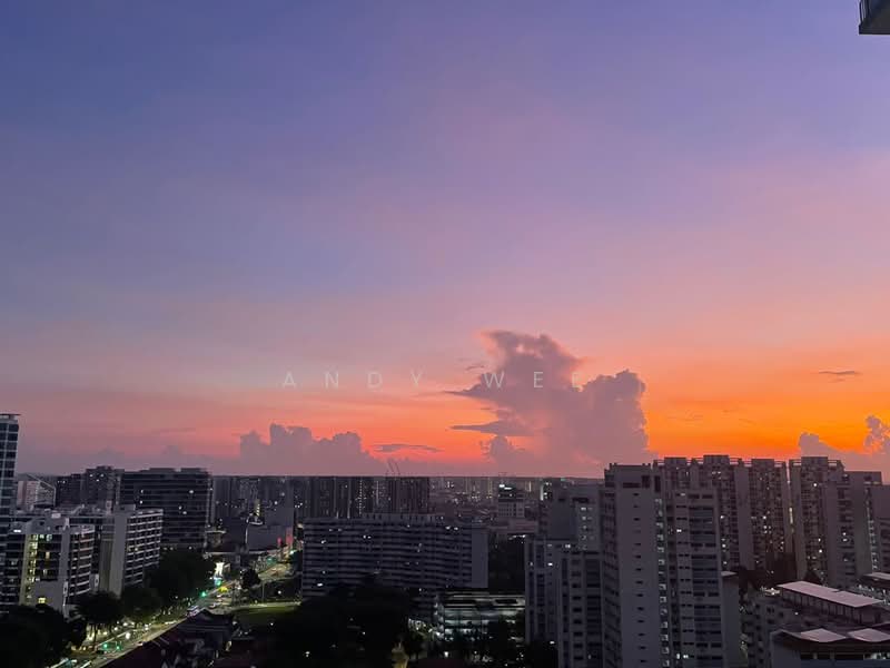 Eight Riversuites, 10 Whampoa East, 3 Bedrooms, 1,195 sqft, Condominium For Sale, by Andy Wee, 500129364 - Exterior - PropertyGuru.com.sg
